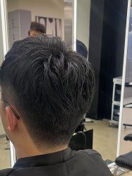 -WM Hair Salon