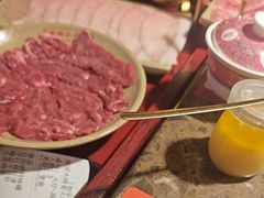 -蜀国大将老火锅(江北店)