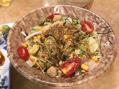 -桃屋日本料理(清华科技园店)