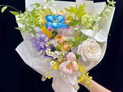 -L.C FLORA花予你(城西银泰城店)