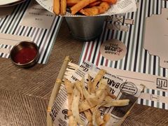 -仁义涵西餐·咖啡(中华巴洛克店)