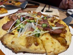 -必胜客(北苑路店)