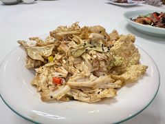 -东兴楼饭庄(六里桥店)