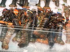 -盒马鲜生(宝地店)