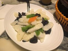 -小菜园新徽菜(马鞍山金鹰店)