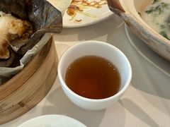 -金河半岛园林酒家(金融城店)