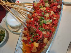 -蕃茄述·好汤自然来(江汉路店)