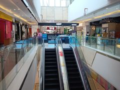 店内环境-镇江宝龙广场