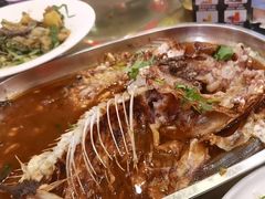 -陈家老院子·长春特色东北家宴(一匡街店)