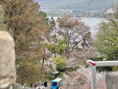 -南京城墙景区