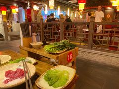 大堂-蜀大侠火锅(龙岗店)
