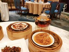 -泉州富力万达文华酒店-品珍中餐厅