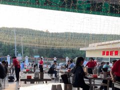 -郑喜旺烧烤(新密总店)