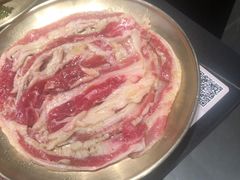 -西塔老太太泥炉烤肉(北京北苑天街龙湖店)