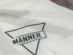 -Manner Coffee(K11店)
