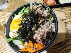 -吴草鸡爪오초닭발韩食堂(融恒盈嘉中心店)