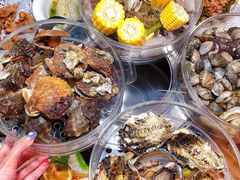 -鲜小岛·铜锅涮肉