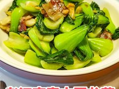 -老江南春·中国龙菜(衡山路店)