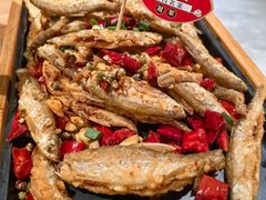 -自己人·宜昌菜(水悦城店)