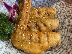 名古屋鸡翅-有喜屋·深夜食堂(北京西路店)