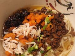 -天际丽豪大酒店-豪庭时尚餐厅(仁和路店)