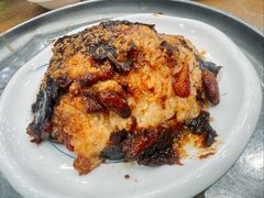-西安贾三灌汤包·回坊小吃·清真炒菜(北院门总店)