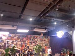 -破店肥哈·东北烧烤·夜宵(南山保利店)
