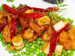 -秦月轩·陕西家乡菜(阜成路·五棵松店)