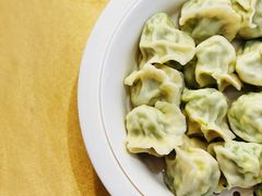 -大眼锅贴水饺(河东店)