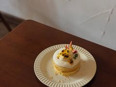 -Lumos一間甜食