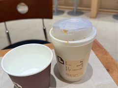 -JPG canteen(广州乐峰广场店)