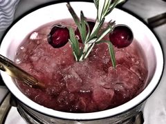 -STARRY CAFE & LOUNGE BAR(高新店)