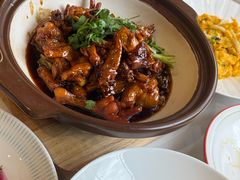-西山人家·二十年老字号农家菜(旺山店)