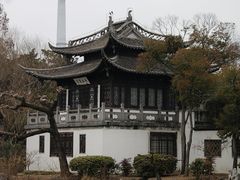 -清晏园