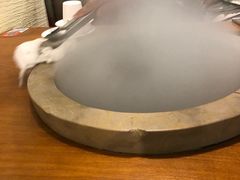 -云中鱼蒸汽石锅鱼(川沙百联店)