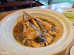 -永安鱼庄·镇江菜(三店纬五路店)