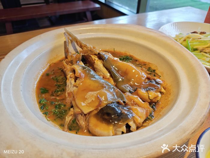 永安鱼庄·镇江菜(三店纬五路店)图片