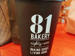 -81BAKERY(大学路店)