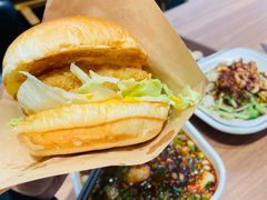 -魏家凉皮(博水商务大厦店)