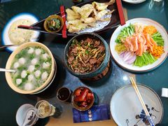 -君霖海鲜私房菜(春柳店)