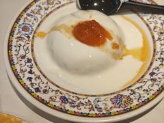 杏子酱酸奶粽子-小河公主秘制烤羊腿(小绿谷店)