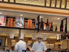 -合点寿司(金虹桥商场店)