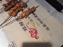 -高鸽子锦州烧烤63年(海阳路店)