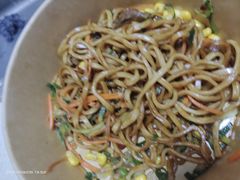 -素满香·素食自助餐(西安·民乐园店)