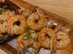 迷迭香烤虾-红小满休闲餐厅(十全街店)