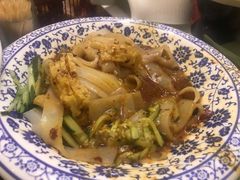 -敦煌楼(御景·阳光润园店)