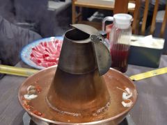 -东来顺饭庄(上地华联店)