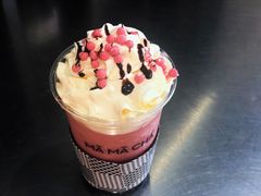 -MAMACHA妈妈茶(海信店)