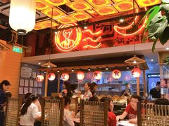 大堂-有喜屋·深夜食堂(环宇荟店)