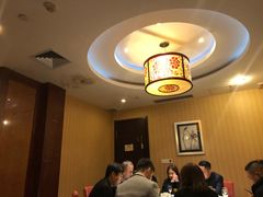 -咸宁万豪温泉谷度假区